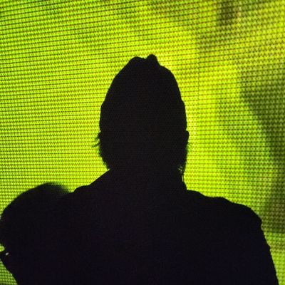 moneudela's profile picture. Part time human, part time panda, full time stranger