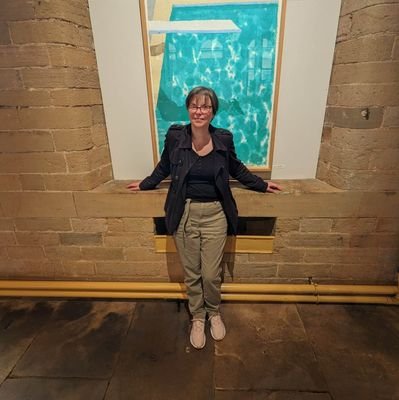 libertygibbon's profile picture. Slightly foxed 1970s original trying to explic the inexplicable