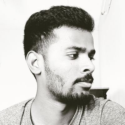 Doctor
Fan of Virat Kohli🐐
#GPMuthuArmy
#Anbe Sivam