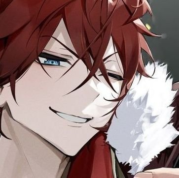 Faustino Leif Rhisiart | YuuMori Roleplay OC | Devious Heir Dyed in Red | interactive; dm for plots to discuss | ic: @rudecopper
