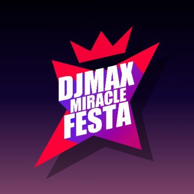 DJMAX의 비공식 대회를 주최하고 있습니다. | We're hosting the unofficial contest of DJMAX!