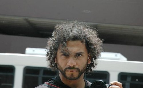 ERuiz13's profile picture. Founder and #CreativeProducer @MondoMachine | #Filmmaker | #Entrepreneur | Solo Competitive Sushi Eating Champion