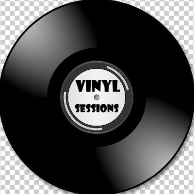 The Vinyl Sessions is a regular get-together for music lovers and record fans. Come along.