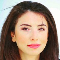 Azin Mashayekhi (@azinmashayekhi) 's Twitter Profile