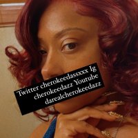 Cherokeedassxxx(@cherokeedassxxx) 's Twitter Profileg