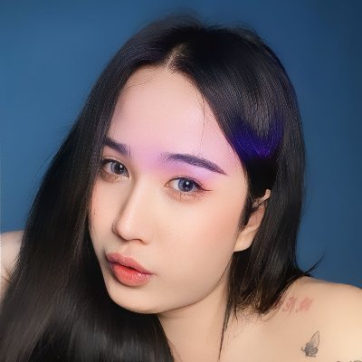 Find the sweetest Ladyboys in Thailand 🥰 👑 Wanna be part of my world? 🌎🫠❤️