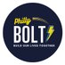 PhillyBOLT Team (@phillybolt) Twitter profile photo PhillyBOLT Team (@phillybolt) Twitter profile photo