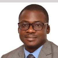 Femi Kehinde (@femisayokehinde) 's Twitter Profile