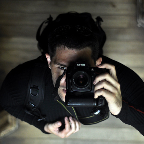 Fotografie :: Grafika :: Copywriting