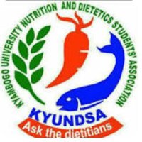 KYU Nutrition & Dietetics Students' Association(@kyundsa_kyu) 's Twitter Profileg