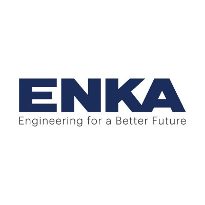 Engineering & Construction (Official Twitter Account of ENKA İnşaat)