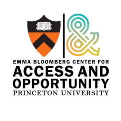 The Emma Bloomberg Center at Princeton for Access and Opportunity supports and empowers students to, through, and beyond college.