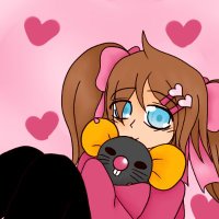 Gabi-chan 💛❤ (@gabiakatsu) 's Twitter Profile Photo