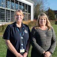 Derbys Police Cyber Protect Officer & Digital PCSO (@digitalpcso) 's Twitter Profile
