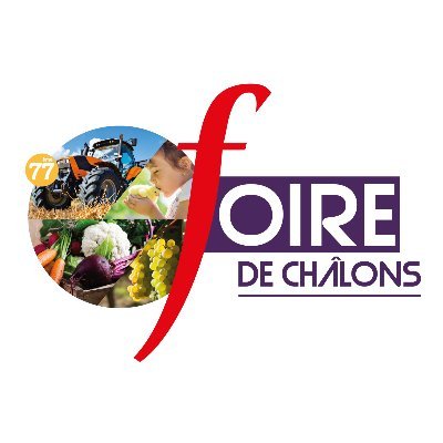 Foire de Châlons Profile