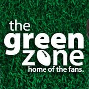 The Green Zone(@GreenZoneSK) 's Twitter Profile Photo