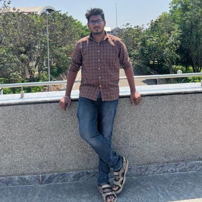 gowshicks1's profile picture. ENGINEERING
SKCET,
SRV