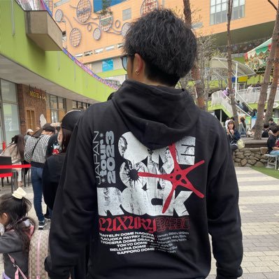 ryota_gwent's profile picture. 99(23)oneokrock/marvel/歌うのが好きです