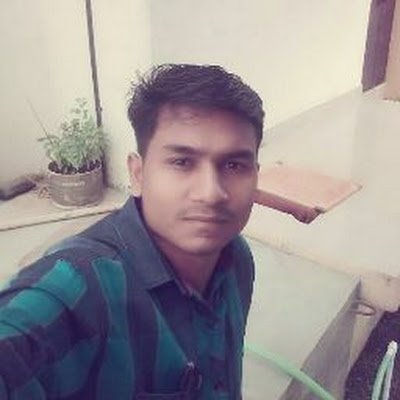 YKakulde24239's profile picture.
