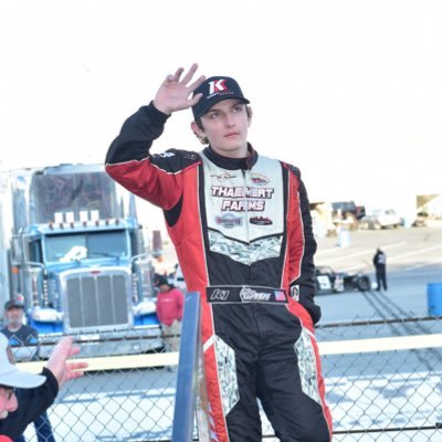Kasey Kleyn is a 15 year old race car driver from Quincy, Wa. He started racing when he was 7 years old. He is currently racing pro and super late models