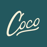 Coco (@workatcoco) 's Twitter Profile Photo Coco (@workatcoco) 's Twitter Profile Photo