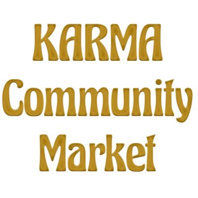 KARMA Community Market