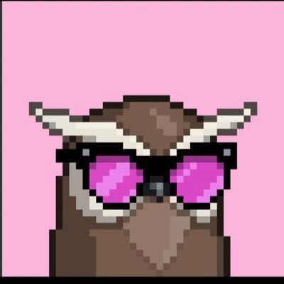 crypto86921's profile picture. 