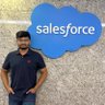 Chaitanya_SFDC's profile picture. Salesforce DEVELOPER || 3xCertified || 2x Ranger @trailhead || 4x Superbadge || 129 badges ||104675+ trailhead points