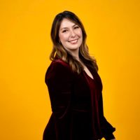 Mireya Garcia (@mireya_g) 's Twitter Profile Photo