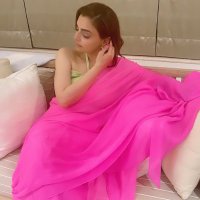 VaibhaviMerchant (@vmvmvmvmvm) 's Twitter Profile