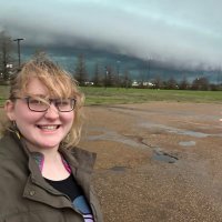 Laci Graham (@theeweathernerd) 's Twitter Profile