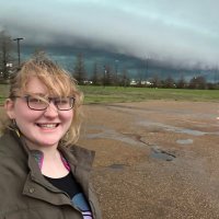 Laci Graham(@theeweathernerd) 's Twitter Profile Photo