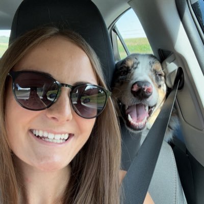 morgankay75's profile picture. Rule #1: You gotta have fun