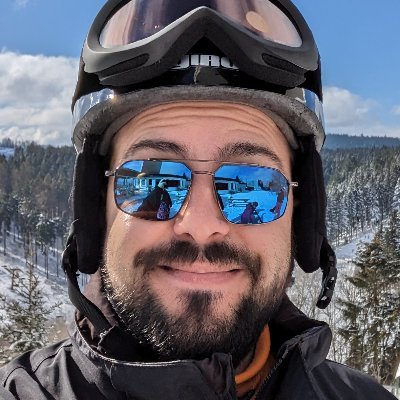 markvanstraten's profile picture. Software Craftsman. Geeking out on #beekeeping, #holacracy, #RxJs, @Kubernetesio and brewing perfect espresso