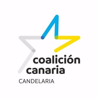 Cuenta oficial de Coalición Canaria Candelaria
🤍 💙 💛 #LuchamosPorCandelaria