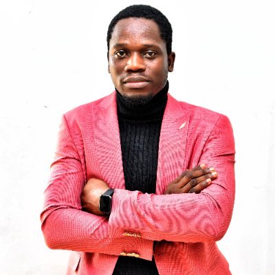 Nothing is impossible, especially when you believe it.
CTO @distinctai, Founder/Community Lead: @OdooDevNG