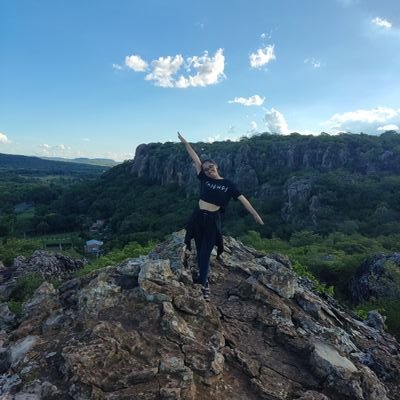 _MiliCuenca's profile picture. Tinista 💖💗💓💞