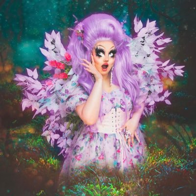 moo4marv's profile picture. they/them ~  25 ~ witching and bitching™️
