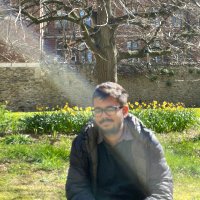 Suraj Thube (@surajthube) 's Twitter Profile