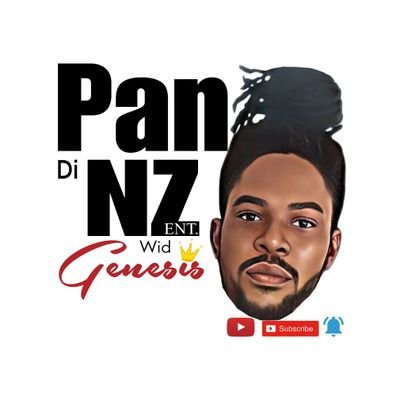 PAN DI NZ ENTERTAINMENT a entertainment feed that brings you the latest in SPORTS,CHATS,INTERVIEWS, MUSIC and MORE.Join me GENESIS @ https://t.co/Xo6ADgArsf