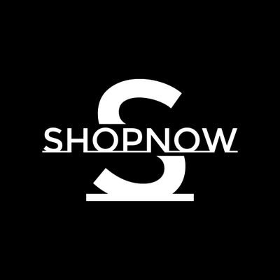 ShopNow is a professional online shop. I will keep posting more important products on my website for all of you.Please give your support and love.