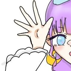 花神塵だったものさんのプロフィール画像