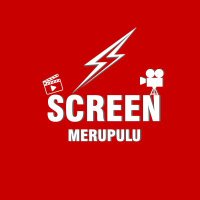Screen Merupulu(@ScreenMerupu) 's Twitter Profile Photo