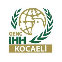 Kocaeli Genç İHH (@gencihhkocaeli) 's Twitter Profile Photo