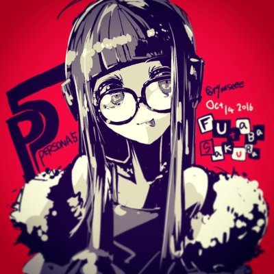 Galex_Spirit's profile picture. Boom

I don't use Twitter that much