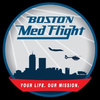 Boston MedFlight(@bostonmedflight) 's Twitter Profile Photo