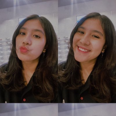 RebeccaMrtha's profile picture. Tuhan memberkati owner Geprek Keprabon dan Makaroni Ngehe