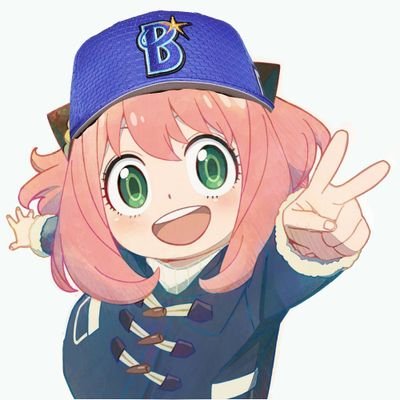 Anya_baseball Profile Picture