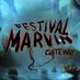 FESTIVAL MARVIN (@FestivalMarvin) Twitter profile photo
