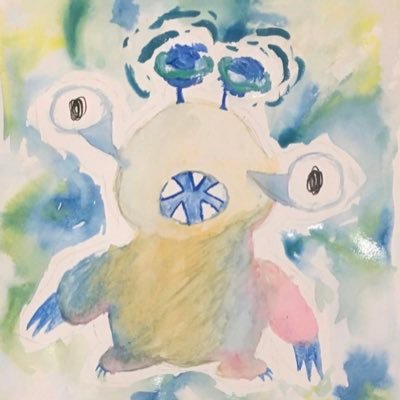 ルヨヨさんのプロフィール画像